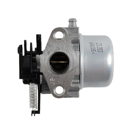 Mtd Carburetor Assembly BS-796608